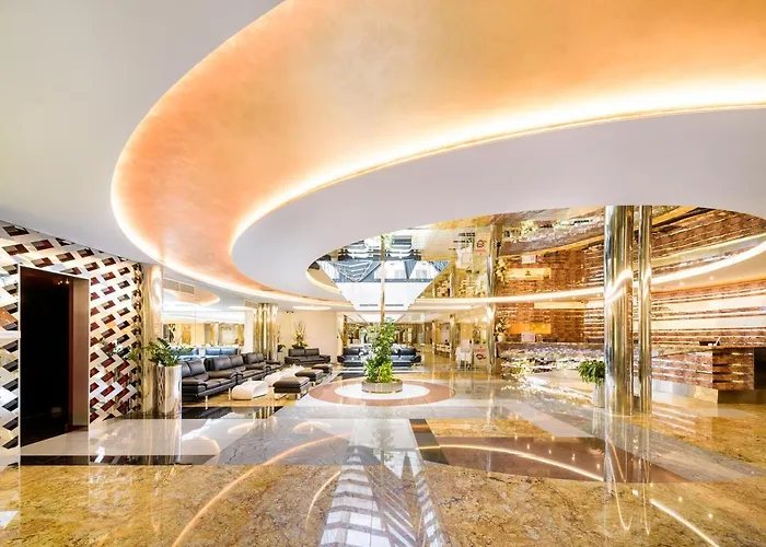 Grandium ueHotel Prag