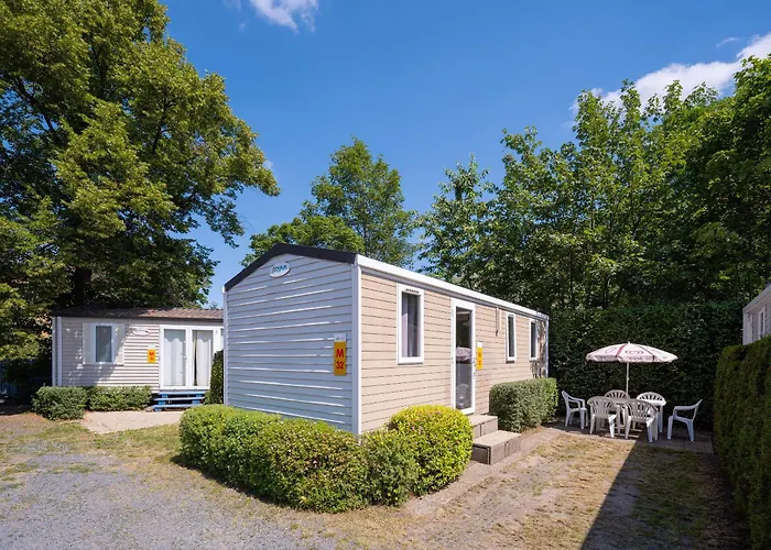 Camping SokolHotel Prag