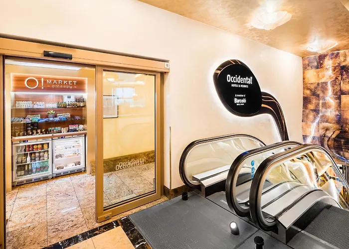 Occidental WilsonHotel Prag