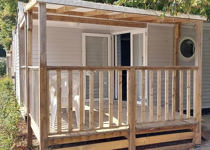 Camping SokolHotel Prag