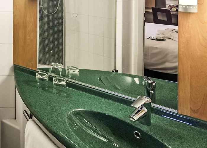 Ibis Praha Old Town Hotel